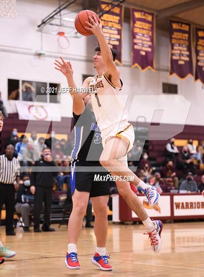 Thumbnail 3 in Revere @ Walsh Jesuit photogallery.