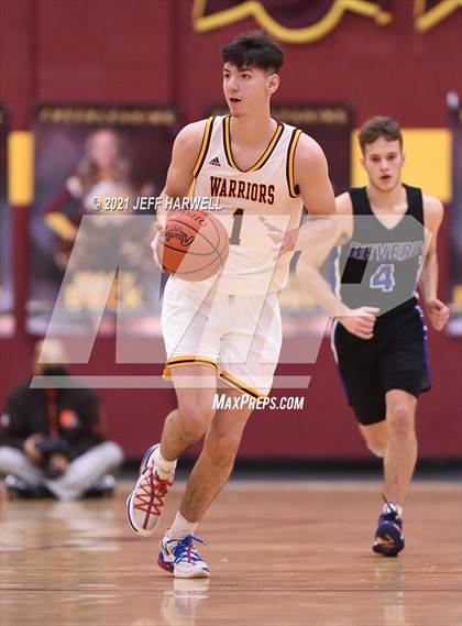 Thumbnail 2 in Revere @ Walsh Jesuit photogallery.