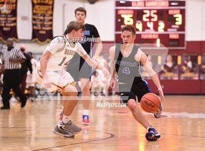Thumbnail 3 in Revere @ Walsh Jesuit photogallery.