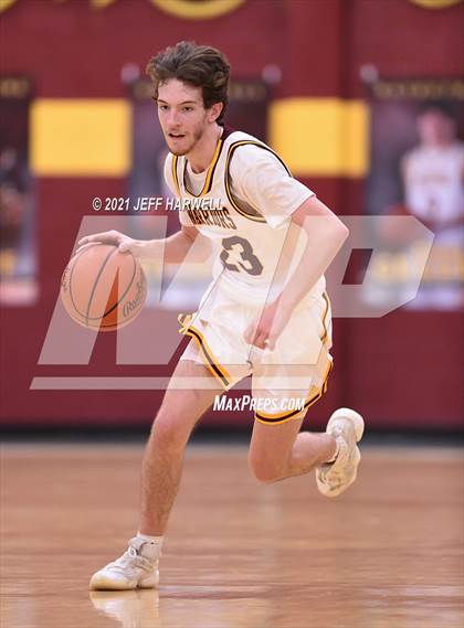 Thumbnail 3 in Revere @ Walsh Jesuit photogallery.
