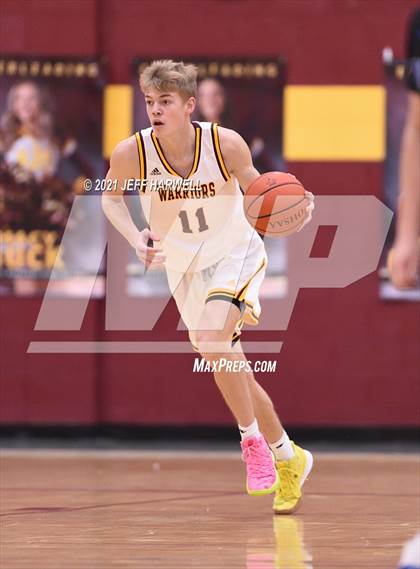 Thumbnail 3 in Revere @ Walsh Jesuit photogallery.