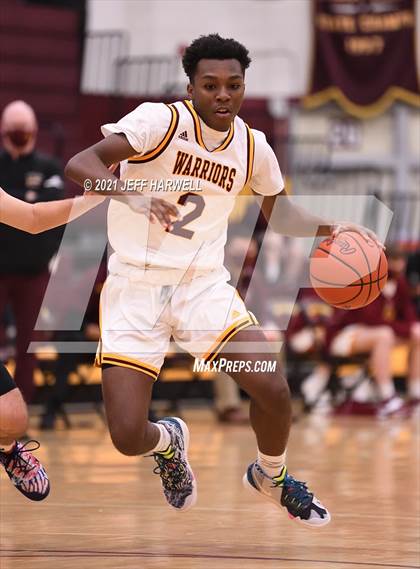 Thumbnail 1 in Revere @ Walsh Jesuit photogallery.