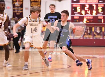 Thumbnail 2 in Revere @ Walsh Jesuit photogallery.