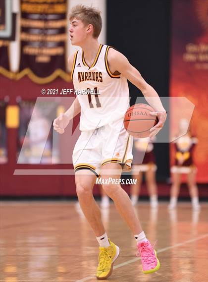 Thumbnail 1 in Revere @ Walsh Jesuit photogallery.