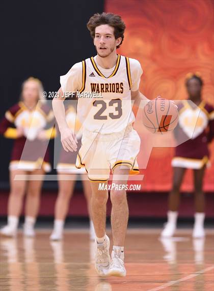 Thumbnail 1 in Revere @ Walsh Jesuit photogallery.