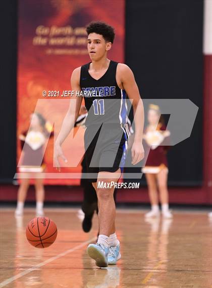 Thumbnail 1 in Revere @ Walsh Jesuit photogallery.