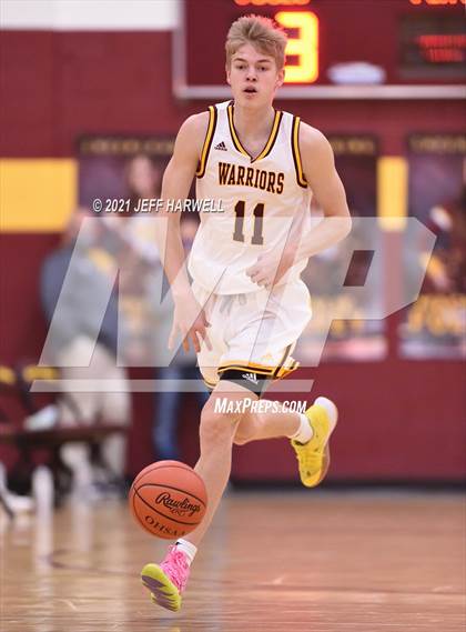 Thumbnail 1 in Revere @ Walsh Jesuit photogallery.
