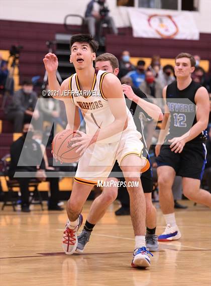 Thumbnail 3 in Revere @ Walsh Jesuit photogallery.