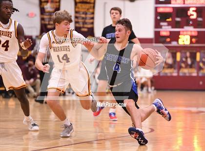 Thumbnail 3 in Revere @ Walsh Jesuit photogallery.