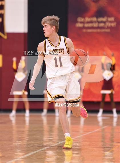 Thumbnail 2 in Revere @ Walsh Jesuit photogallery.