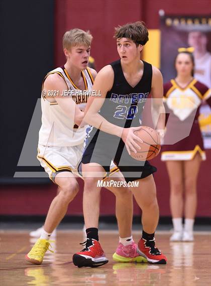 Thumbnail 2 in Revere @ Walsh Jesuit photogallery.