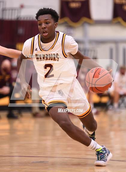 Thumbnail 3 in Revere @ Walsh Jesuit photogallery.