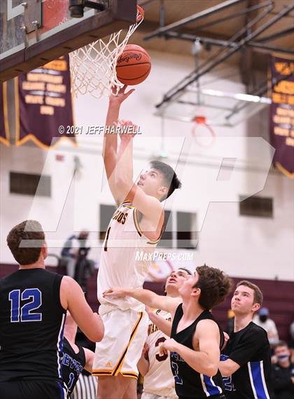 Thumbnail 2 in Revere @ Walsh Jesuit photogallery.