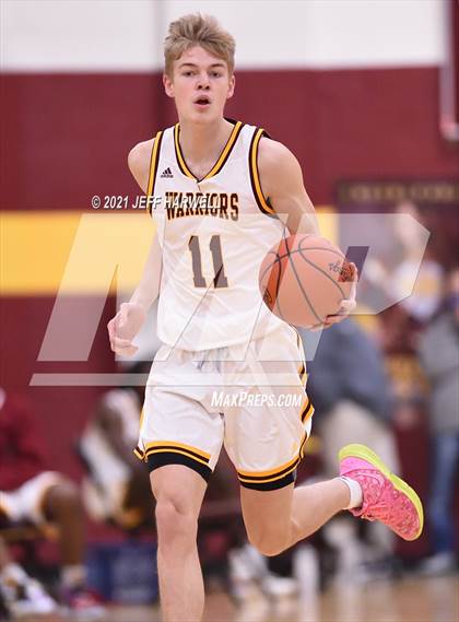 Thumbnail 2 in Revere @ Walsh Jesuit photogallery.