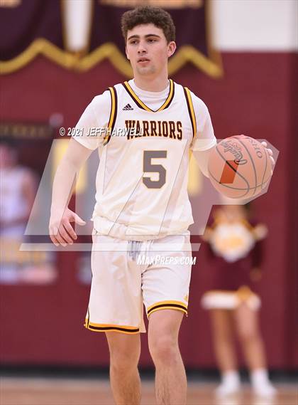 Thumbnail 1 in Revere @ Walsh Jesuit photogallery.