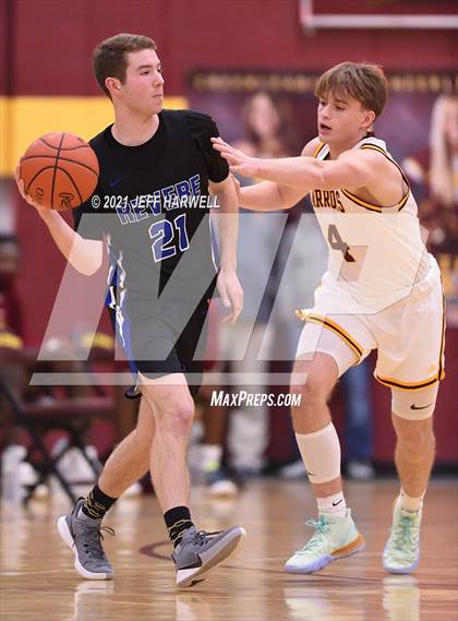 Thumbnail 3 in Revere @ Walsh Jesuit photogallery.