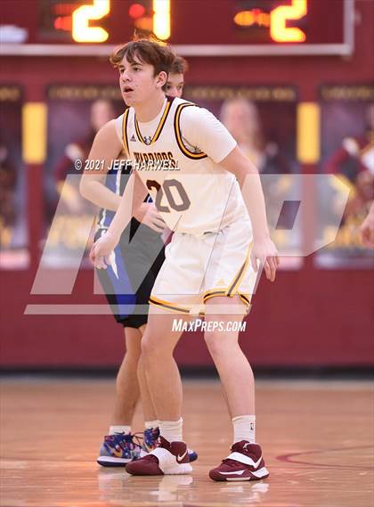 Thumbnail 3 in Revere @ Walsh Jesuit photogallery.