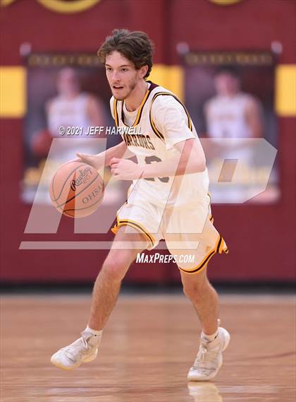 Thumbnail 2 in Revere @ Walsh Jesuit photogallery.