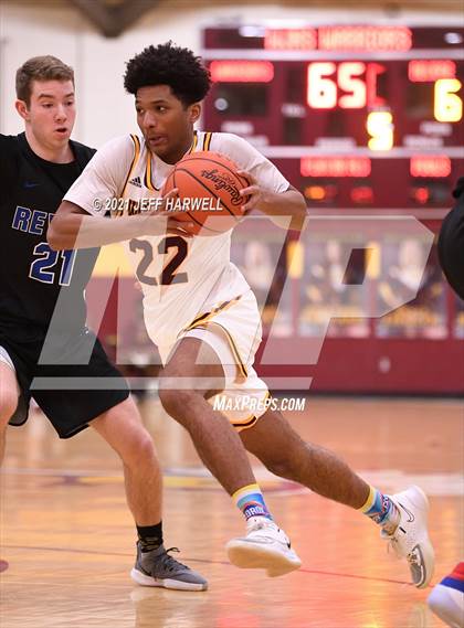 Thumbnail 1 in Revere @ Walsh Jesuit photogallery.