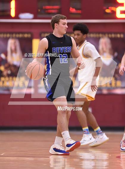 Thumbnail 1 in Revere @ Walsh Jesuit photogallery.