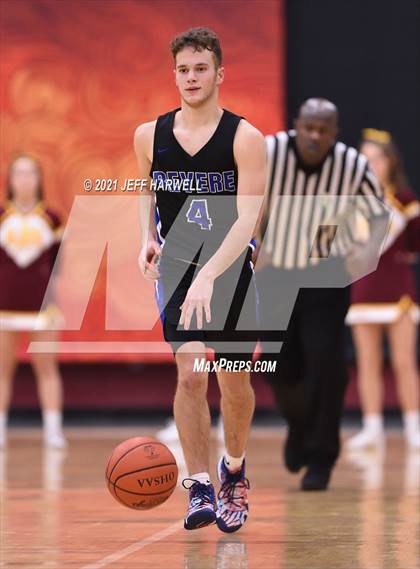Thumbnail 1 in Revere @ Walsh Jesuit photogallery.