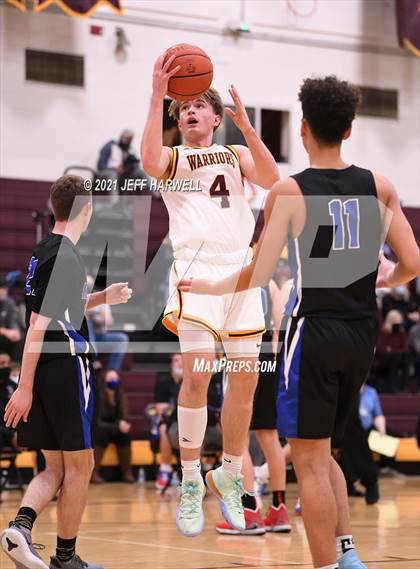 Thumbnail 3 in Revere @ Walsh Jesuit photogallery.