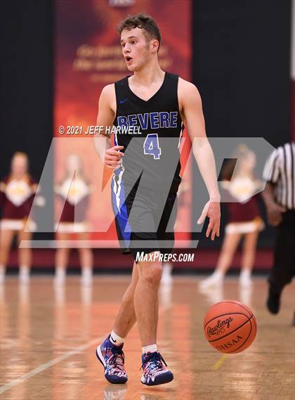 Thumbnail 2 in Revere @ Walsh Jesuit photogallery.