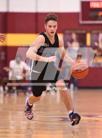 Thumbnail 3 in Revere @ Walsh Jesuit photogallery.