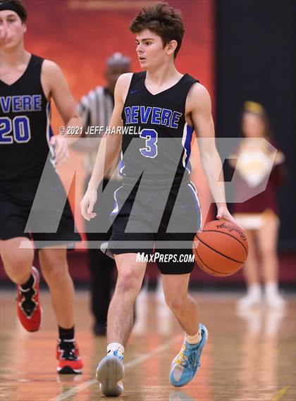Thumbnail 2 in Revere @ Walsh Jesuit photogallery.