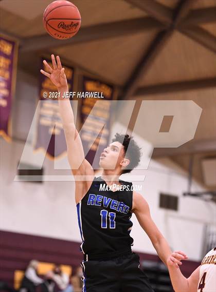 Thumbnail 1 in Revere @ Walsh Jesuit photogallery.