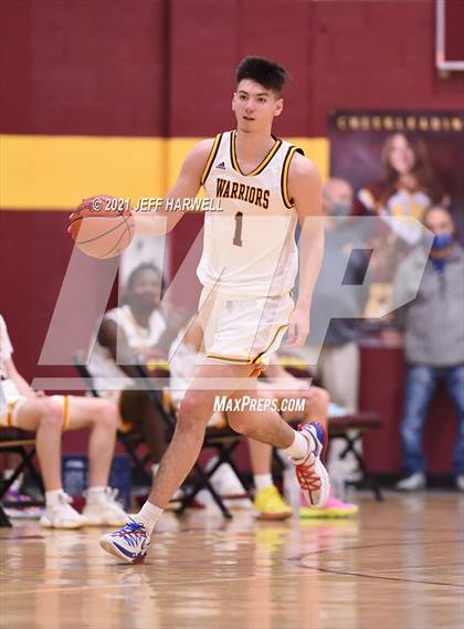 Thumbnail 1 in Revere @ Walsh Jesuit photogallery.