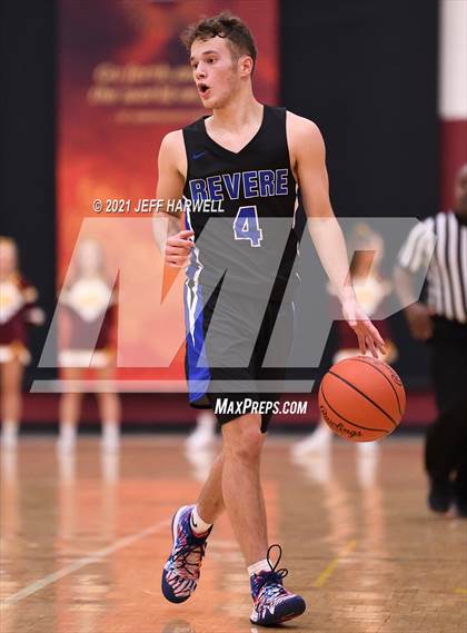 Thumbnail 3 in Revere @ Walsh Jesuit photogallery.