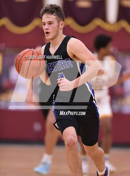 Thumbnail 1 in Revere @ Walsh Jesuit photogallery.