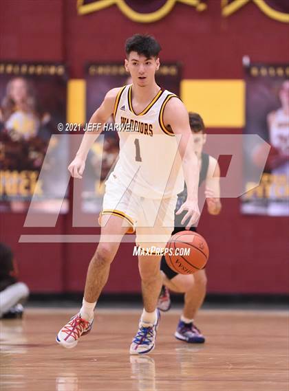 Thumbnail 2 in Revere @ Walsh Jesuit photogallery.