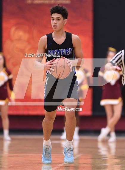 Thumbnail 3 in Revere @ Walsh Jesuit photogallery.