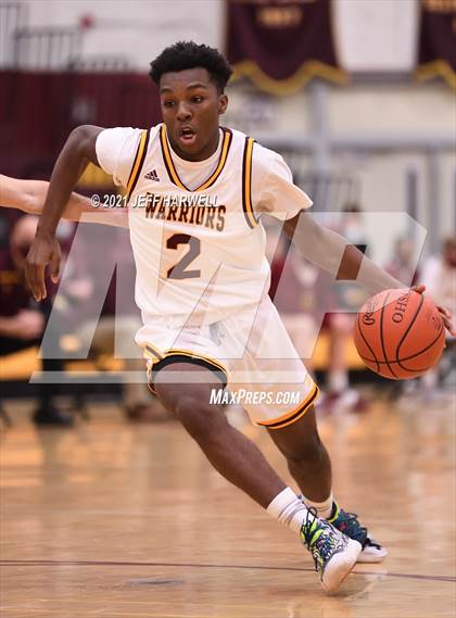 Thumbnail 2 in Revere @ Walsh Jesuit photogallery.