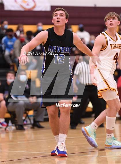 Thumbnail 3 in Revere @ Walsh Jesuit photogallery.