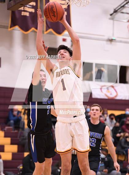 Thumbnail 2 in Revere @ Walsh Jesuit photogallery.