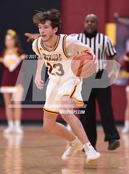 Thumbnail 3 in Revere @ Walsh Jesuit photogallery.