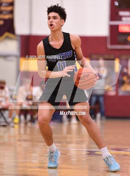 Thumbnail 3 in Revere @ Walsh Jesuit photogallery.