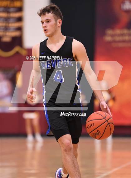 Thumbnail 3 in Revere @ Walsh Jesuit photogallery.