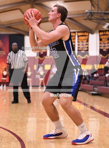 Thumbnail 1 in Revere @ Walsh Jesuit photogallery.