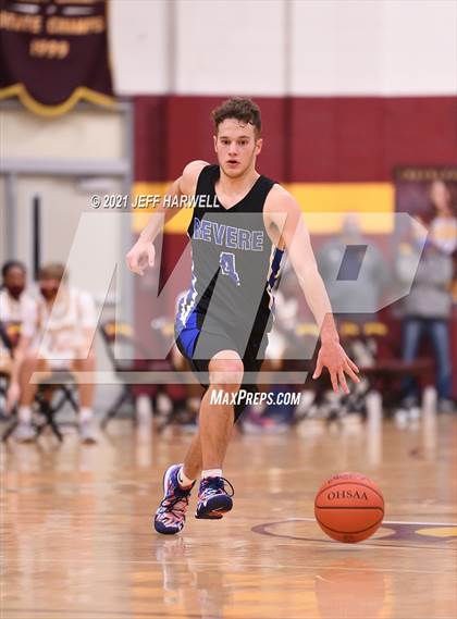 Thumbnail 2 in Revere @ Walsh Jesuit photogallery.