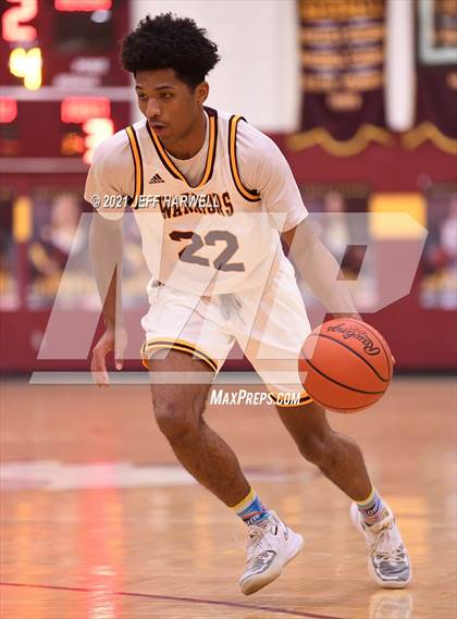 Thumbnail 1 in Revere @ Walsh Jesuit photogallery.