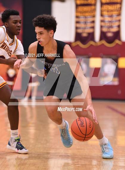 Thumbnail 1 in Revere @ Walsh Jesuit photogallery.