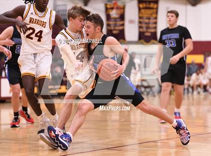 Thumbnail 1 in Revere @ Walsh Jesuit photogallery.