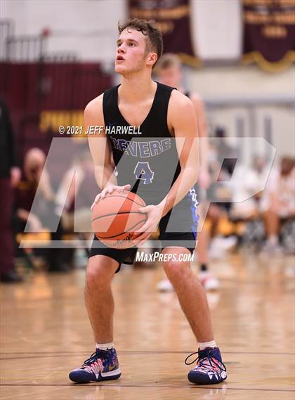 Thumbnail 2 in Revere @ Walsh Jesuit photogallery.