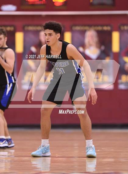 Thumbnail 3 in Revere @ Walsh Jesuit photogallery.