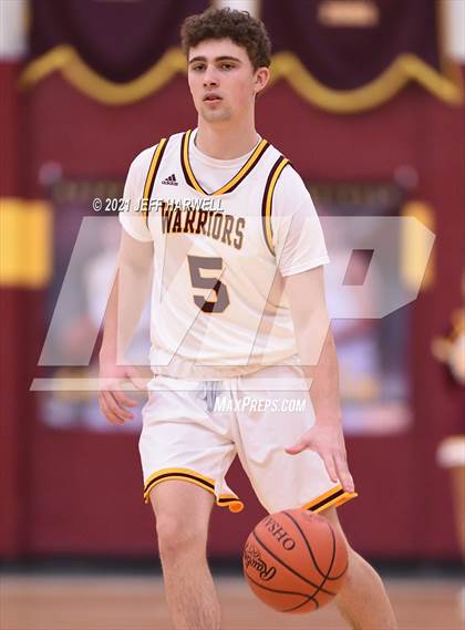 Thumbnail 2 in Revere @ Walsh Jesuit photogallery.