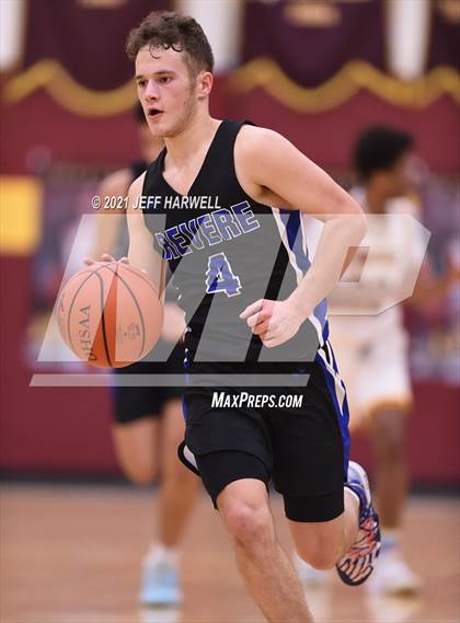 Thumbnail 2 in Revere @ Walsh Jesuit photogallery.